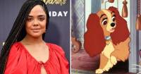 Lady and the Tramp live action - Disney đã tìm được nữ chính