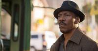 Eddie Murphy tái xuất trong Mr. Church