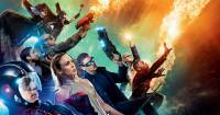 DC's Legends of Tomorrow Season 2 có gì mới ?