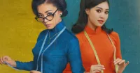 [REVIEW] Cô Ba Sài Gòn - Ninh Dương Lan Ngọc bê nguyên cách diễn Cám sang Cô Ba Sài Gòn