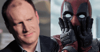 Kevin Feige rất hào hứng về thương vụ của Disney và Fox