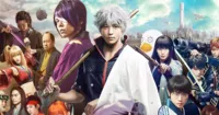Doanh thu phòng vé Nhật Bản - Gintama 2 rơi xuống hạng 3, Kasane ra mắt ở hạng 9