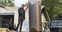 Xếp hạng những cái chết ấn tượng nhất trong The Walking Dead