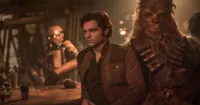 Tương lai các phần ngoại truyện A Star Wars Story nằm trong tay Lucasfilm