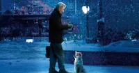 [REVIEW] Hachi: A Dog’s Tale - Khi yêu thương là không cần thốt thành lời