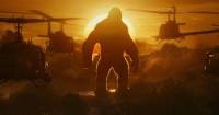 Kong: Skull Island - Một sự hòa trộn hoàn hảo giữa King Kong và Apocalypse Now