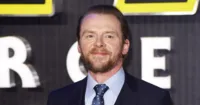 Simon Pegg tham gia Ready Player One của đạo diễn Steven Spielberg