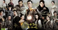 Cửu Châu Hải Thượng Mục Vân Ký - Game of Throne phiên bản phương Đông