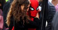 Spider-Man: Far From Home - Trang phục hoàn toàn mới của Spidey