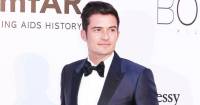 Orlando Bloom tham gia Smart Chase: Fire & Earth