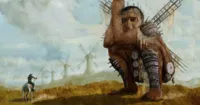 The Man Who Killed Don Quixote chuyển thể thành phim
