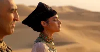 The Mummy - Lịch sử của công chúa Ahmanet được hé lộ