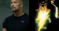 Black Adam – Nhà sản xuất Hiram Garcia tiết lộ thông tin về phim
