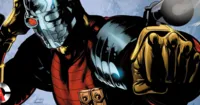 Mỗi kỳ 1 nhân vật: Deadshot - Con nhà giàu ngoan ngoãn...