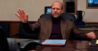 Spy 2 - Sự trở lại của Jason Statham