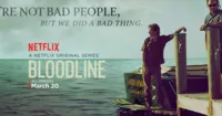 Bloodline kết thúc ở mùa 3 trên Netflix