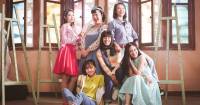 Dàn mỹ nhân hai thế hệ hội tụ  trong phim mới của đạo diễn Nguyễn Quang Dũng