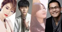 Jin Goo cùng dàn diễn viên Go Jun Hee, Kim Sung Gyun, Jung Eun Ji hợp tác trong dự án truyền hình mới