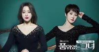 Woman of Dignity rục rịch lập kỷ lục người xem đài dù chưa kết thúc phát sóng