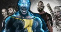 Vì sao Suicide Squad 2 là lựa chọn hoàn hảo để mang Black Adam lần đầu tiên đến với khán giả?