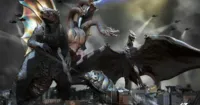 Warner Bros. "để lộ" nội dung của Godzilla: King of Monsters