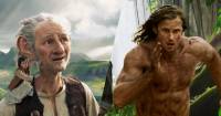 The BFG và The Legend of Tarzan dự kiến có khởi đầu không tốt