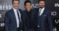 John Cho - “Tôi chẳng hề có xích mích gì với George Takei”