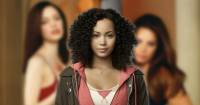 Người chị em cuối cùng  do Madeleine Mantock thủ vai, cựu diễn viên Charmed phẫn nộ trước tin reboot