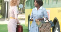 Viola Davis hối hận vì vai diễn trong The Help