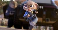 Nhà soạn nhạc đoạt giải Oscar của Zootopia
