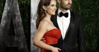 'Thiên nga đen' Natalie Portman bí mật kết hôn