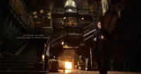 Crimson Peak - Bộ phim đáng sợ nhất của Guillermo del Toro
