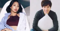 Cựu thành viên Bora của SISTAR cùng Lee Seung Gi đóng Hwayugi
