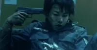 Phiên bản bí mật của live action Ajin được trình chiếu trên IMAX