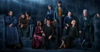 J.K. Rowling đã đang viết kịch bản cho Fantastic Beasts 3