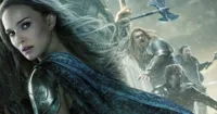 Natalie Portman quay lại với MCU