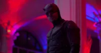 Daredevil mùa 3 tung poster đỏ rực cùng teaser tiết lộ ngày phát sóng