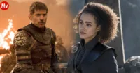 Game of Thrones – Jaime Lannister và Missandei hứa hẹn mùa phim cuối sẽ cực kỳ bùng nổ