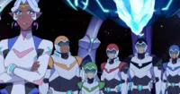 Voltron: Legendary Defender season 3 đã được xác nhận