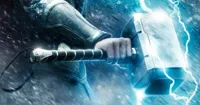 Búa Thor xuất hiện trở lại trong ảnh hậu trường Avengers 3