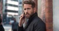 Ryan Reynolds tham gia dự án Six Underground của Michael Bay và Netflix