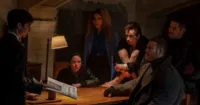 Netflix ra mắt series siêu anh hùng The Umbrella Academy vào năm 2019