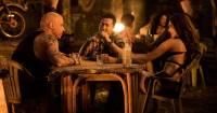 Vin Diesel đối đầu Chân Tử Đan trong trailer mới của xXx: Return of Xander Cage