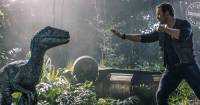 10 easter eggs thú vị trong Jurassic World: Fallen Kingdom