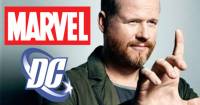 Marvel cảm thấy như thế nào khi Joss Whedon đầu quân cho DC