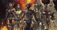 X-Force đã tìm được đạo diễn
