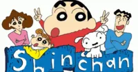 Tổng hợp các nhân vật quan trọng cần biết trong Shin - Cậu Bé Bút Chì