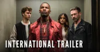 Baby Driver – Sự hòa trộn hoàn hảo giữa hành động và âm nhạc!