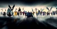 Warner Bros. đặt lịch ra mắt cho 4 phim DC vào năm 2020