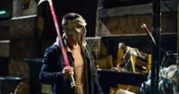 Casey Jones gương mặt mới của Ninja rùa 2